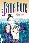 Book cover for Jane Eyre (Portuguese Edition)