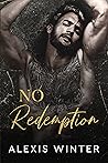 Book cover for No Redemption