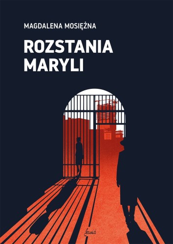 Rozstania Maryli (Paperback)