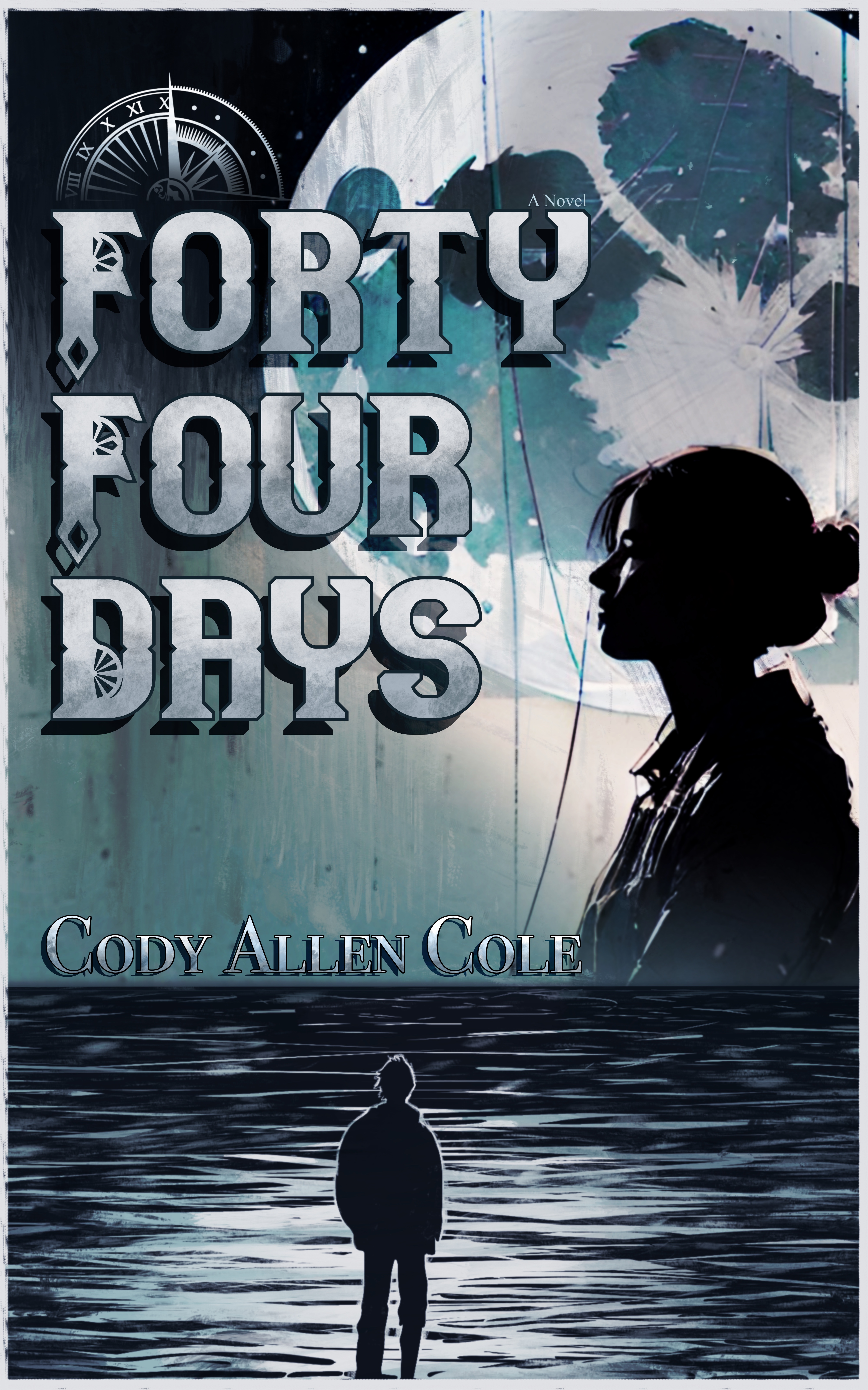 Forty Four Days