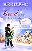 Kissed by Her Best Friend’s Brother (Misty Mountain Mistletoe, #2)) by Macie St. James