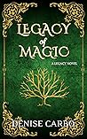 Legacy of Magic