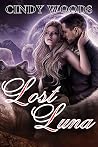 LOST LUNA: Parano...
