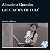 Las edades de Lulú