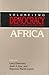 Democracy in Developing Countries: Africa by Larry Diamond (1988-01-04)