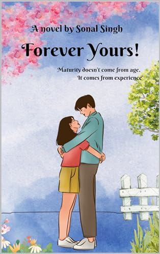 Forever Yours! (Kindle Edition)