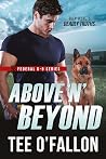 Above 'N' Beyond by Tee O'Fallon Above 'N' Beyond by Tee O'Fallon
