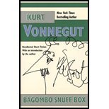 Bagombo Snuff Box