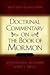 Doctrinal Commentary on the Book of Mormon, V1: First and Second Nephi by Joseph Fielding McConkie and Robert L. Millet (2007-07-30)