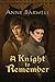A Knight to Remember by Anne Barwell (2013-06-28)