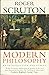Modern Philosophy: An Introduction and Survey