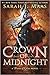 [By Sarah J. Maas ] Crown of Midnight (Throne of Glass) (Paperback)【2018】by Sarah J. Maas (Author) (Paperback)