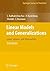 Linear Models and Generalizations: Least Squares and Alternatives (Springer Series in Statistics) by C. Radhakrishna Rao (12-Oct-2007) Hardcover
