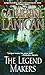 Legend Makers by Catherine Lanigan (1999-06-01)