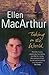 Taking on the World by Ellen MacArthur (2003-06-26)