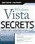 Windows Vista Secrets 1st edition by Livingston, Brian, Thurrott, Paul (2007) Paperback