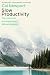 Slow Productivity: The Lost...