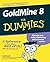 [GoldMine 8 For Dummies] [Author: Scott, Joel] [October, 2007]
