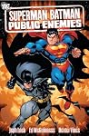Superman Batman T...