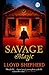Savage Magic (Charles Horton 3) by Lloyd Shepherd (2015-06-04)