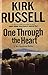 One Through the Heart (A Ben Raveneau Mystery) by Kirk Russell (2012-11-16)