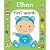 First Words Ethan