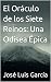 El Oráculo de los Siete Rei...