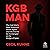 KGB Man: The Cold War's Mos...