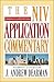 Jeremiah, Lamentations (NIV Application Commentary) by Andrew J. Dearman (2002-03-01)