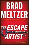 THE ESCAPE ARTIST.