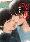 Blood on the Tracks, tomo 7 by Shuzo Oshimi