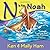N is for Noah by Ken Ham (2013-06-14)