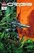 Crysis #1 Comic Book IDW & EA Comics