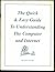 The Quick & Easy Guide to Understanding the Computer and Inte... by Laura Stevens