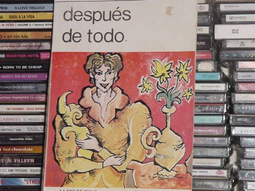 Después de todo (Paperback)