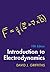 Introduction to Electrodynamics