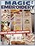 Magic Embroidery: Cross Sti...