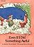 Even If i Did Something Awful by Barbara Shook Hazen (1-May-1992) Paperback