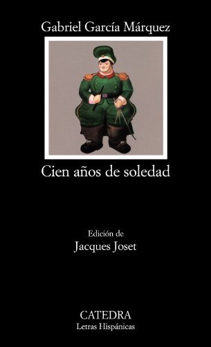 By Gabriel Garc??a M?rquez Cien A?ños de Soledad