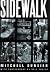 Sidewalk (99) by Duneier, Mitchell - Hasan, Hakim - Carter, Ovie [Paperback (2000)]