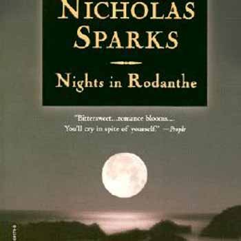Nights in Rodanthe