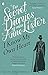 THE SECRET DIARIES OF MISS ANNE LISTER: VOL. 1: I Know My Own Heart (Virago Modern Classics)
