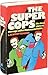 Rare L H Whittemore SUPER COPS THE TRUE STORY OF THE COPS CAL... by L.H. Whittemore