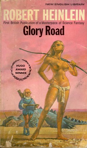 Glory Road