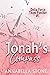 Jonah's Compass: MM Military Suspense (Delta Force Team Panther)