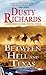 Between Hell and Texas: A Byrnes Family