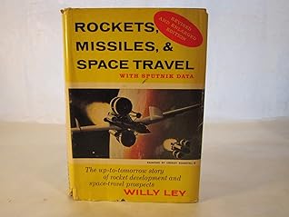 Rockets, Missiles & Space Travel