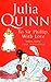 To Sir Philip with Love by Julia Quinn