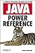 JAVA A POWER RETRENCE