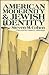 American Modernity and Jewish Identity